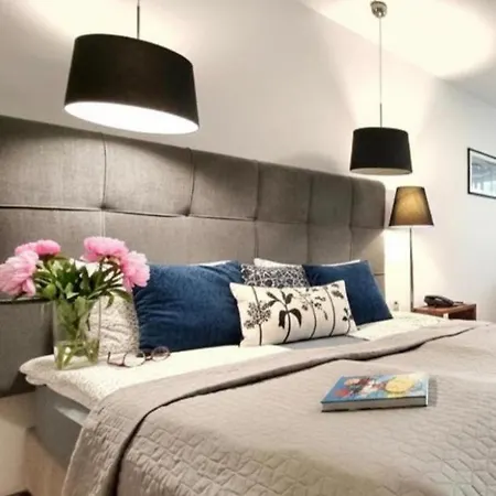 122 W PIĘCIOGWIAZDKOWYM ROYAL TULIP SAND 200m plaża DOBRUK APARTAMENTY ROMEK prywatny-2